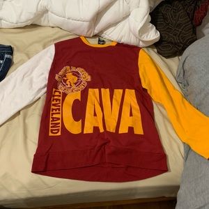 NBA Cavaliers Sweater